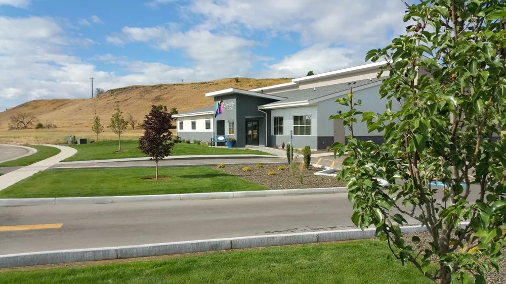 Local lawn care service experts serving Meridian, ID - Envirogreen Landscapes