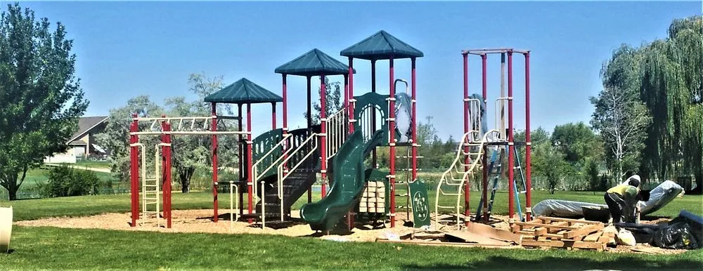 Trusted outdoor landscaping in Meridian, ID - Envirogreen Landscapes