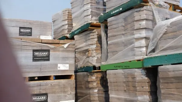 Envirogreen Landscapes Logo