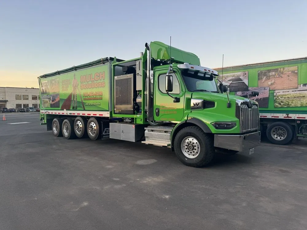 Professional landscape installation experts serving Chantilly, VA - Envirogrow