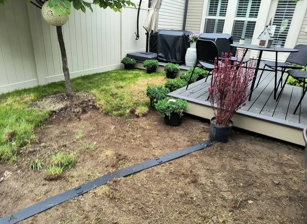 Top-rated garden landscaping for outdoor upgrades across Chantilly, VA - Envirogrow