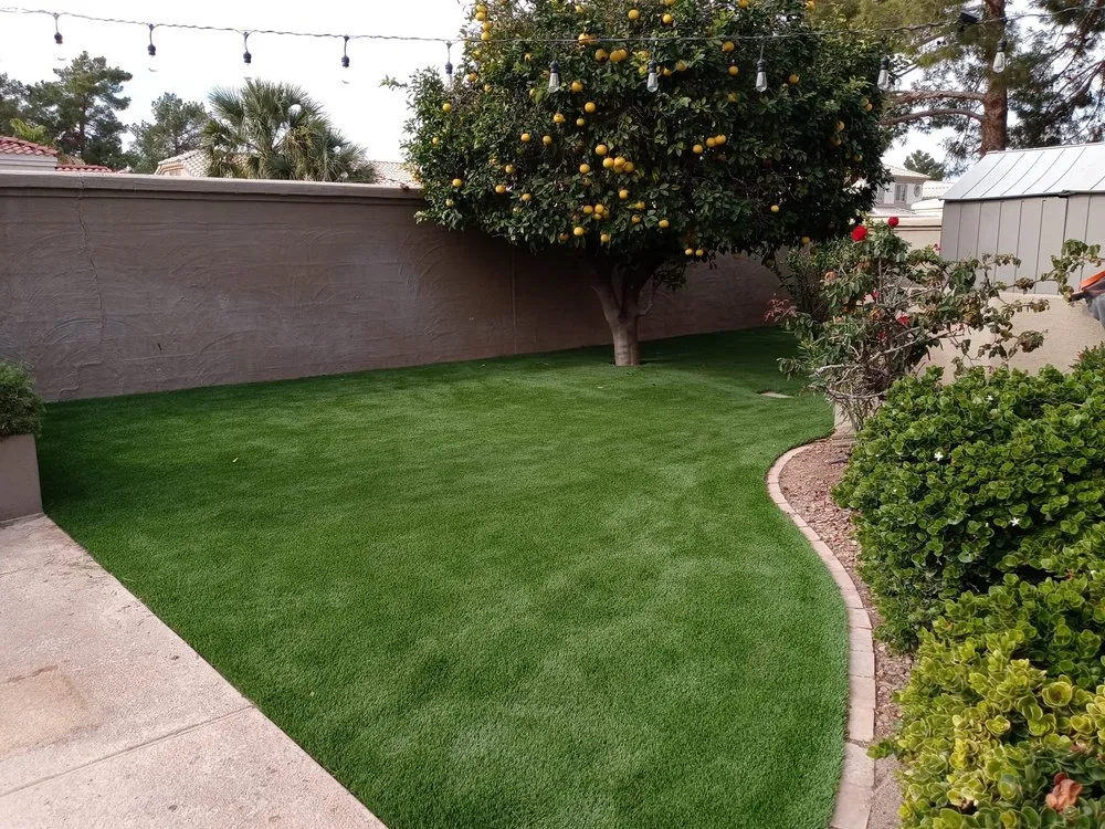 Affordable yard maintenance experts serving Englewood, CO - Envirolawn