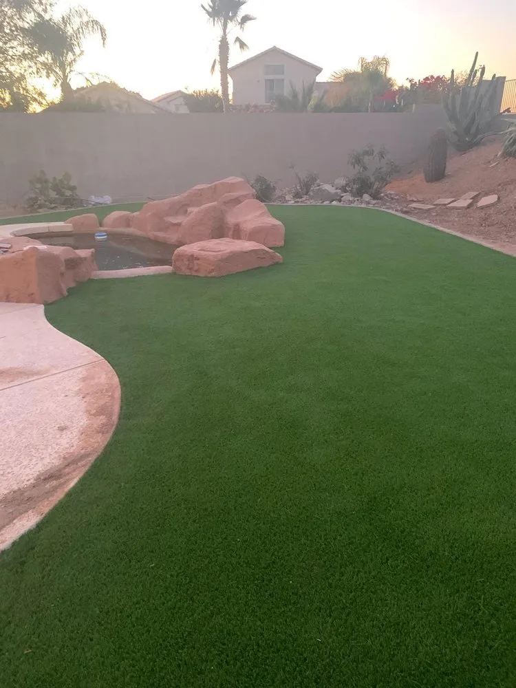 Trusted lawn mowing service near you in Englewood, CO by Envirolawn