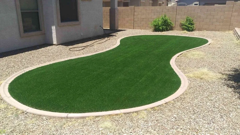 Top-rated yard maintenance near you in Englewood, CO by Envirolawn