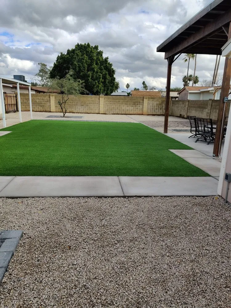 Expert landscape design experts serving Englewood, CO - Envirolawn