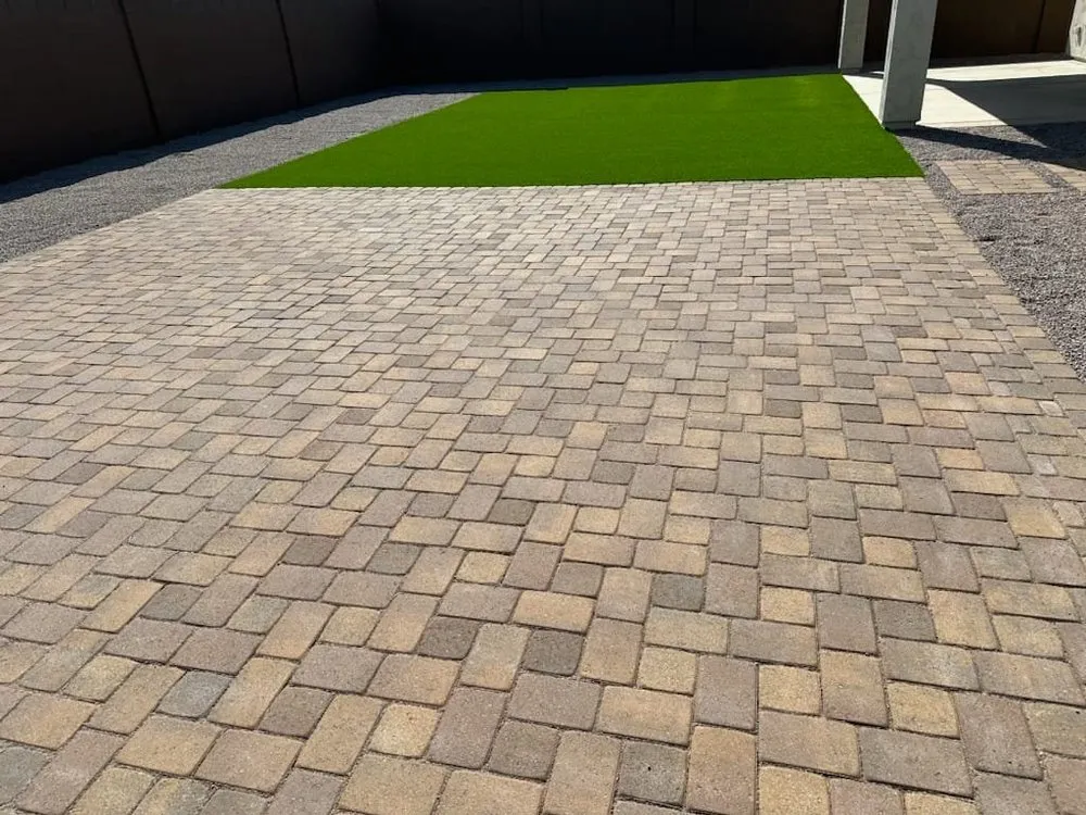 Affordable lawn care service in Englewood, CO by Envirolawn