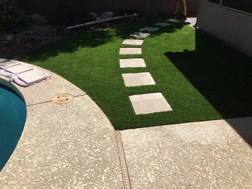 Local garden landscaping for beautiful yards across Englewood, CO - Envirolawn