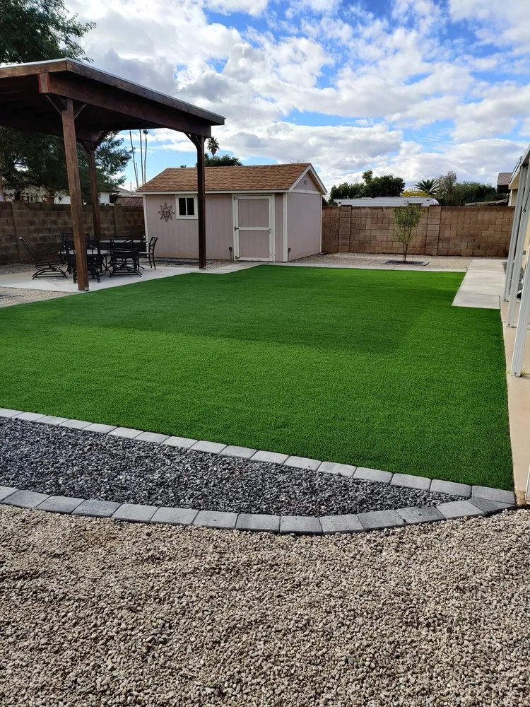 Top-rated yard cleanup service in Englewood, CO - Envirolawn