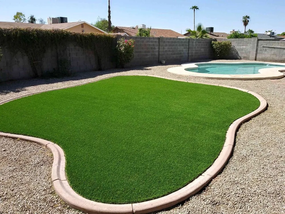 Affordable lawn mowing service in Englewood, CO by Envirolawn