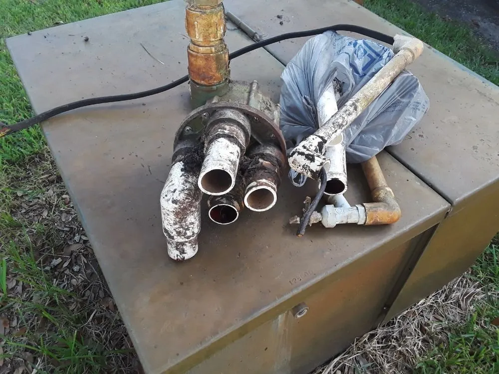 Reliable yard maintenance experts serving Tampa, FL - Enviromo Irrigation and Sprinkler Repair