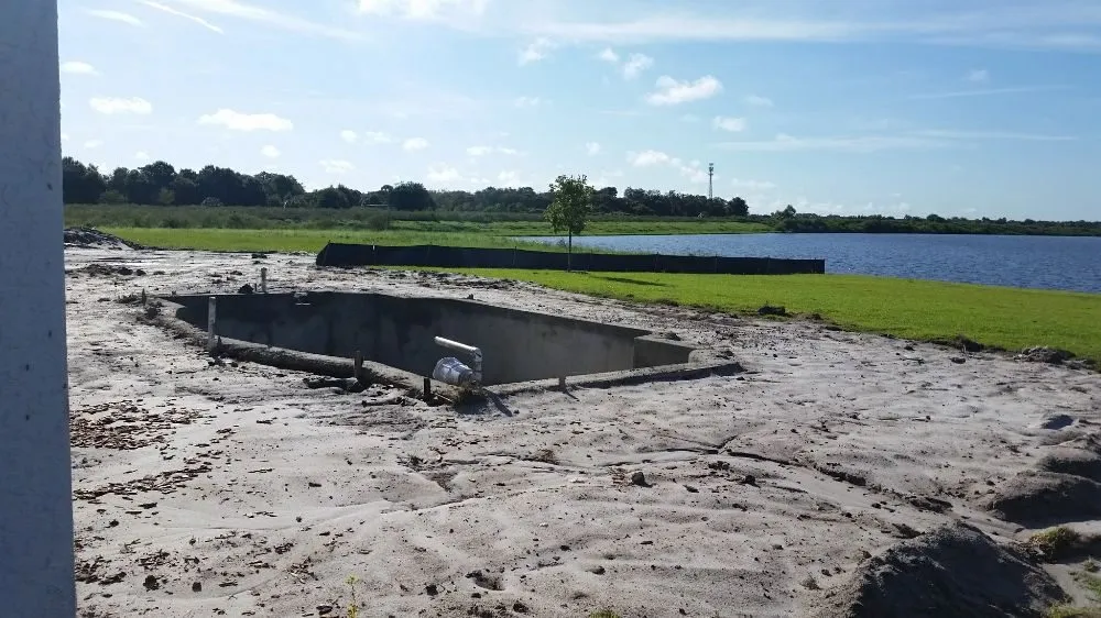 Local landscape installation experts serving Tampa, FL - Enviromo Irrigation and Sprinkler Repair