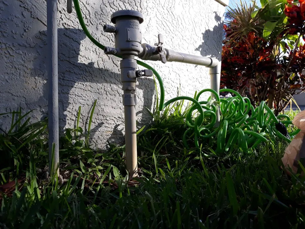 Affordable landscape design for beautiful yards across Tampa, FL - Enviromo Irrigation and Sprinkler Repair
