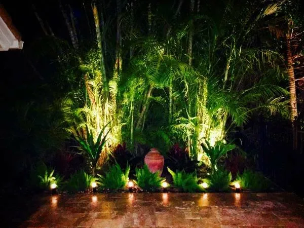 Reliable outdoor landscaping in Tampa, FL - Enviromo Irrigation and Sprinkler Repair