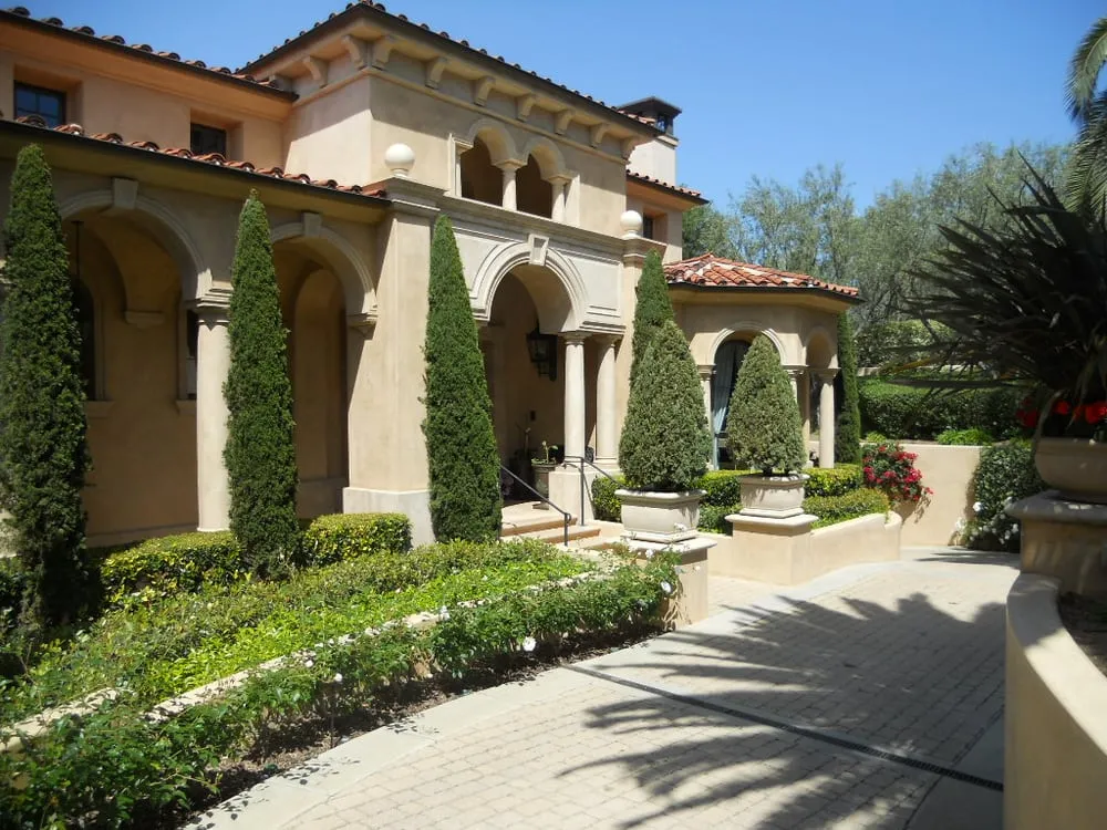 Top-rated yard maintenance with custom design in Placentia, CA by Environment Unlimited