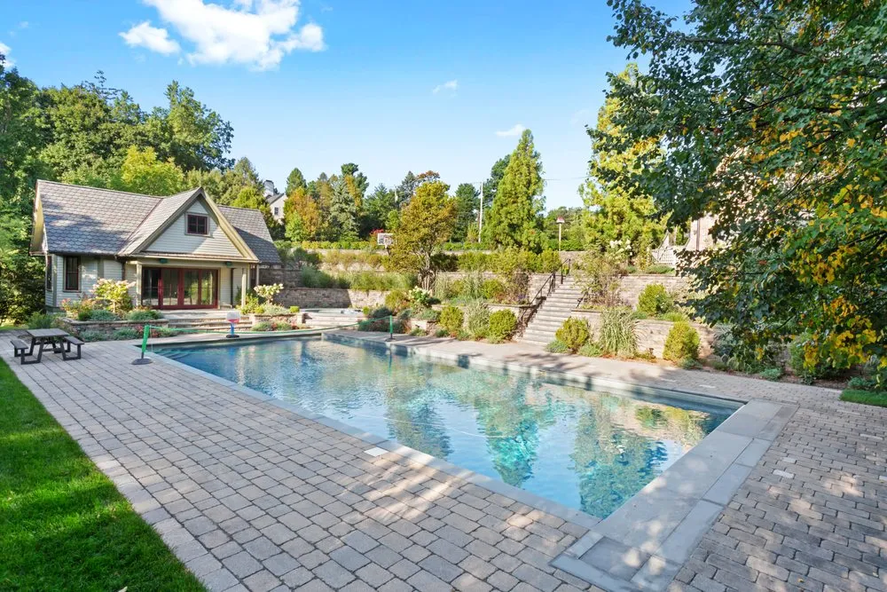 Reliable lawn care service in Morristown, NJ by Environmental Approach