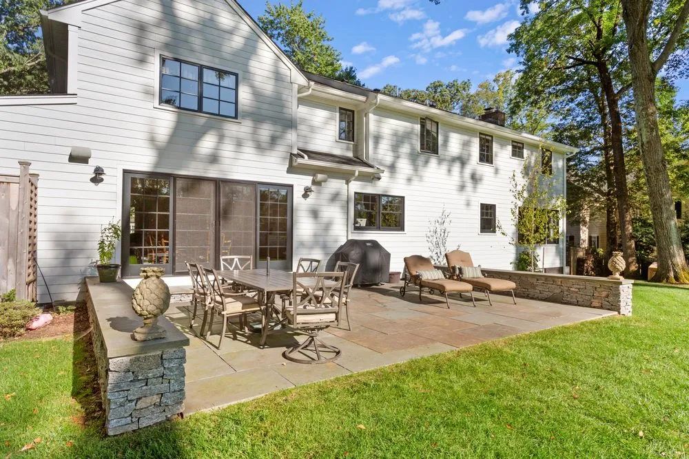 Local landscape design for residential properties across Morristown, NJ - Environmental Approach