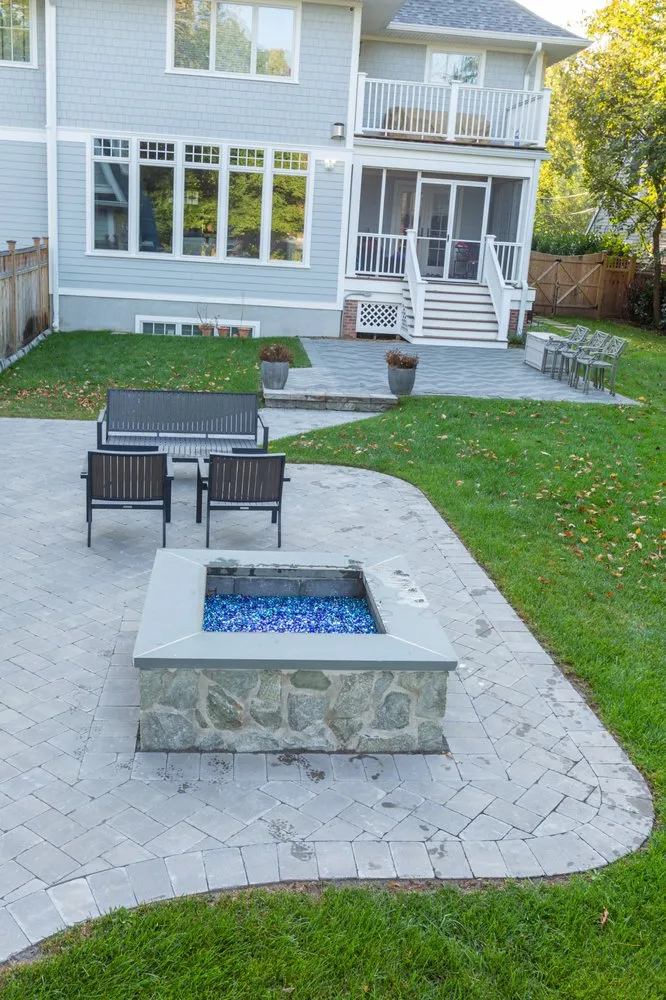 Top-rated landscaping services experts serving Morristown, NJ - Environmental Approach