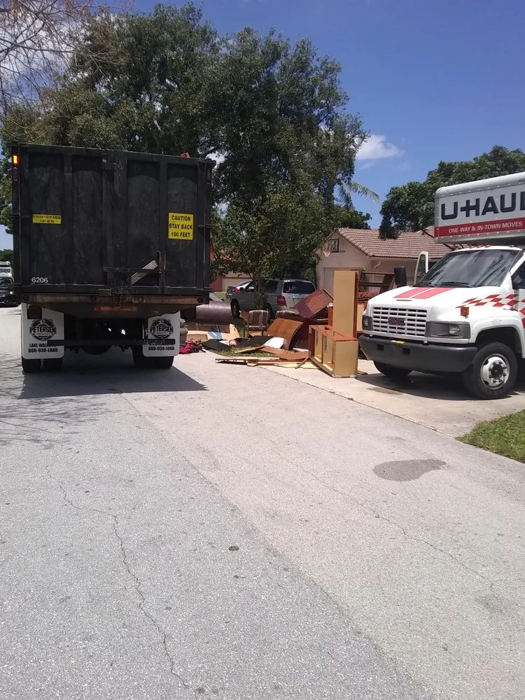 Custom landscaping services with custom design across West Palm Beach, FL - Environmental Care Resources