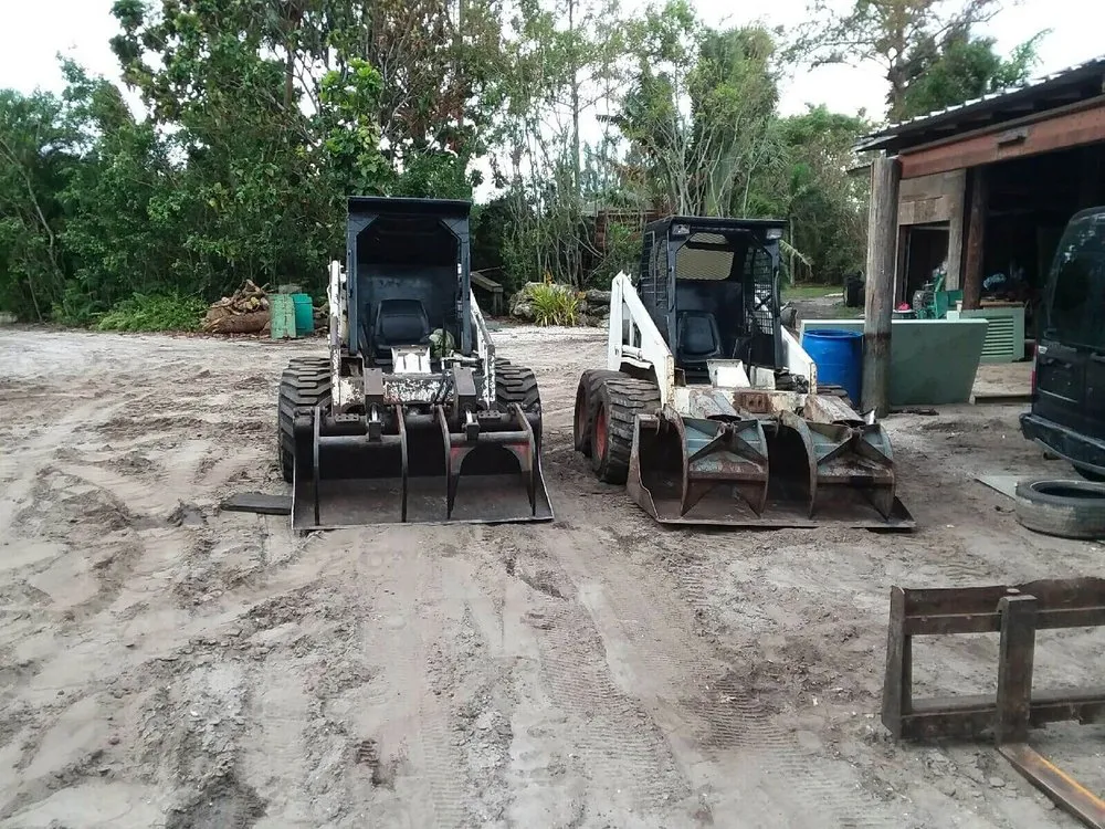 Local yard maintenance experts serving West Palm Beach, FL - Environmental Care Resources