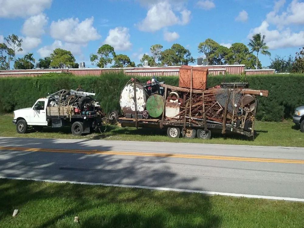 Local lawn mowing service for year-round maintenance across West Palm Beach, FL - Environmental Care Resources