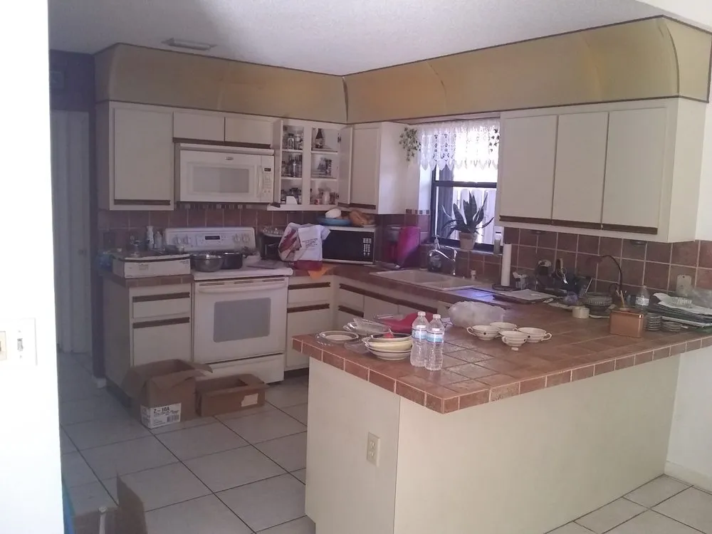 Local garden landscaping in West Palm Beach, FL - Environmental Care Resources