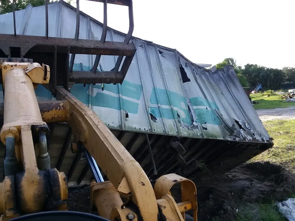 Reliable yard maintenance in West Palm Beach, FL by Environmental Care Resources