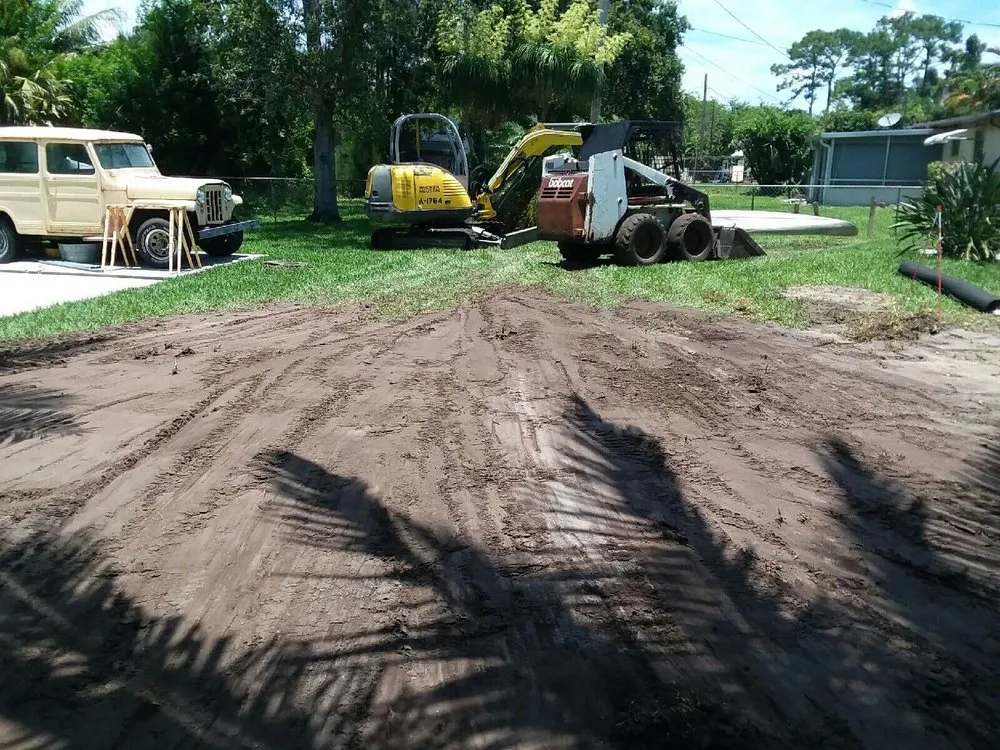 Reliable outdoor landscaping in West Palm Beach, FL - Environmental Care Resources