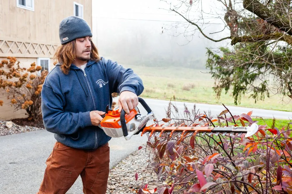 Local residential landscaping experts serving York, PA - Environmental Concepts Landscaping