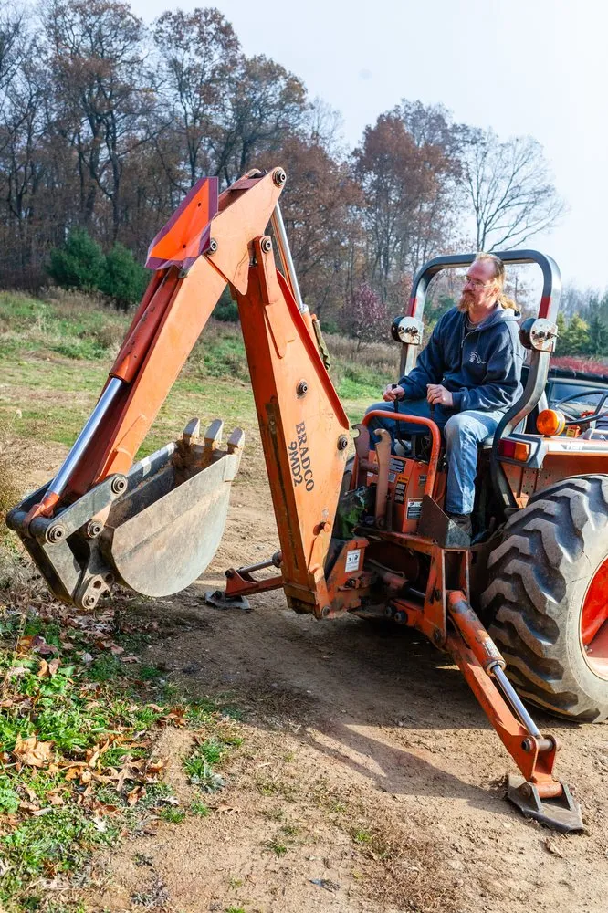 Trusted outdoor landscaping experts serving York, PA - Environmental Concepts Landscaping