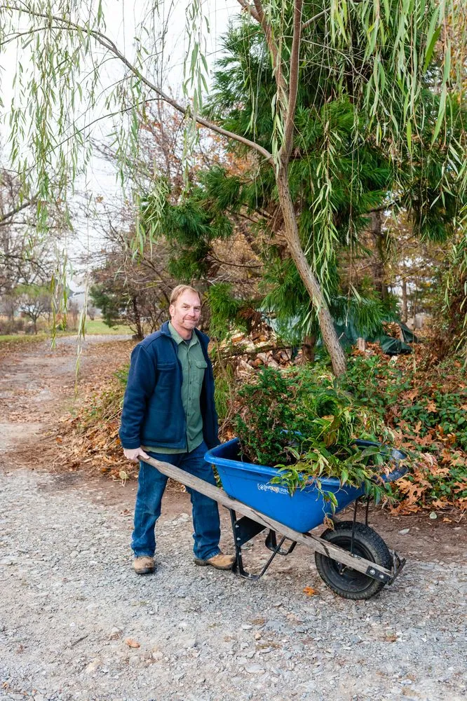 Professional residential landscaping experts serving York, PA - Environmental Concepts Landscaping
