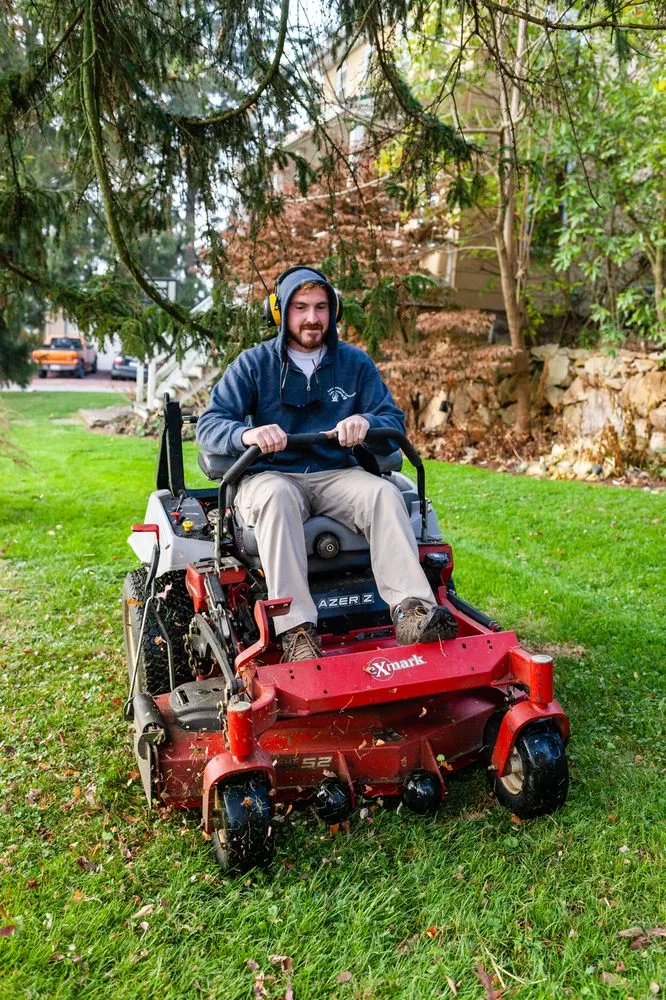 Reliable landscaping services in York, PA - Environmental Concepts Landscaping