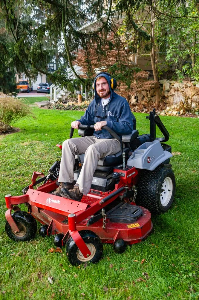 Reliable residential landscaping for residential properties across York, PA - Environmental Concepts Landscaping