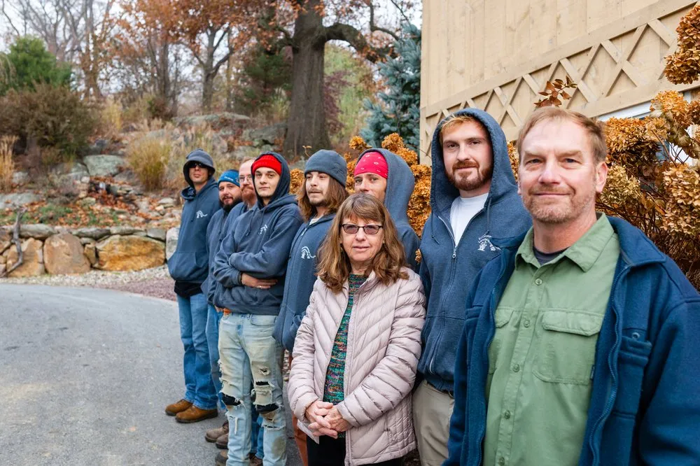 Affordable lawn care service in York, PA - Environmental Concepts Landscaping