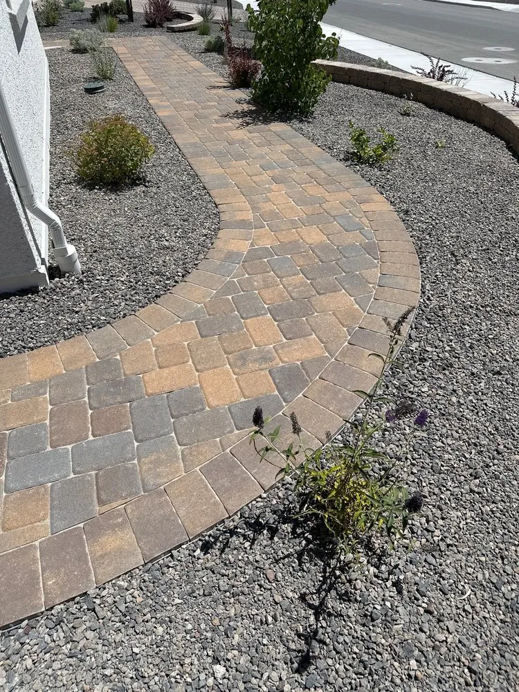 Local landscape design for outdoor upgrades in Sparks, NV by Environmental Concepts