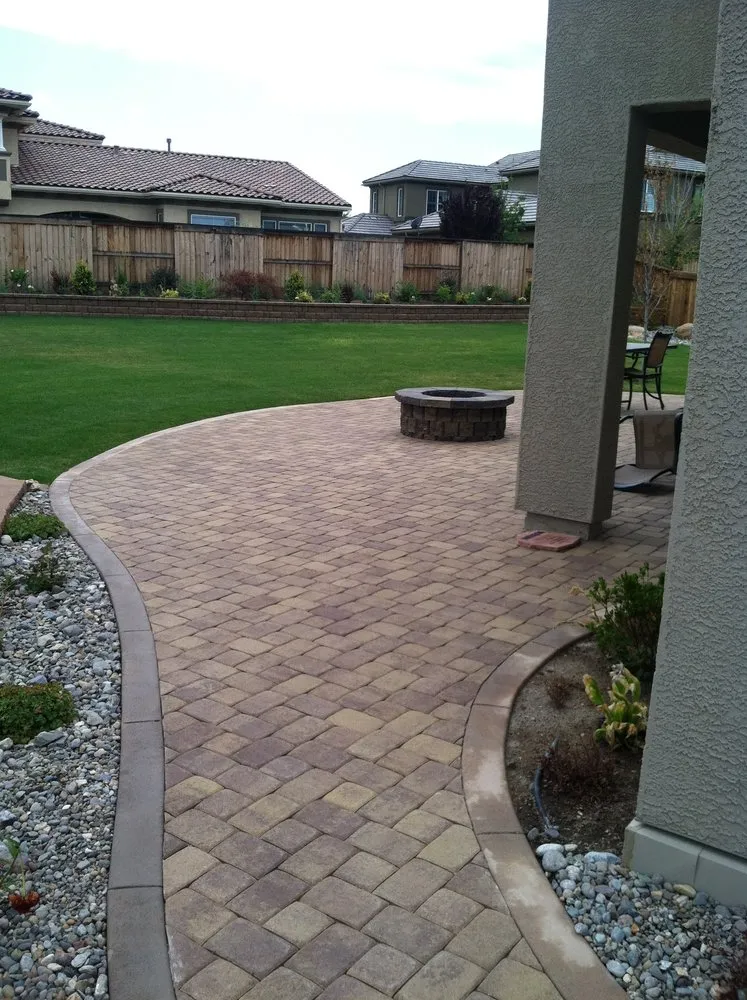 Trusted yard cleanup service near you in Sparks, NV by Environmental Concepts