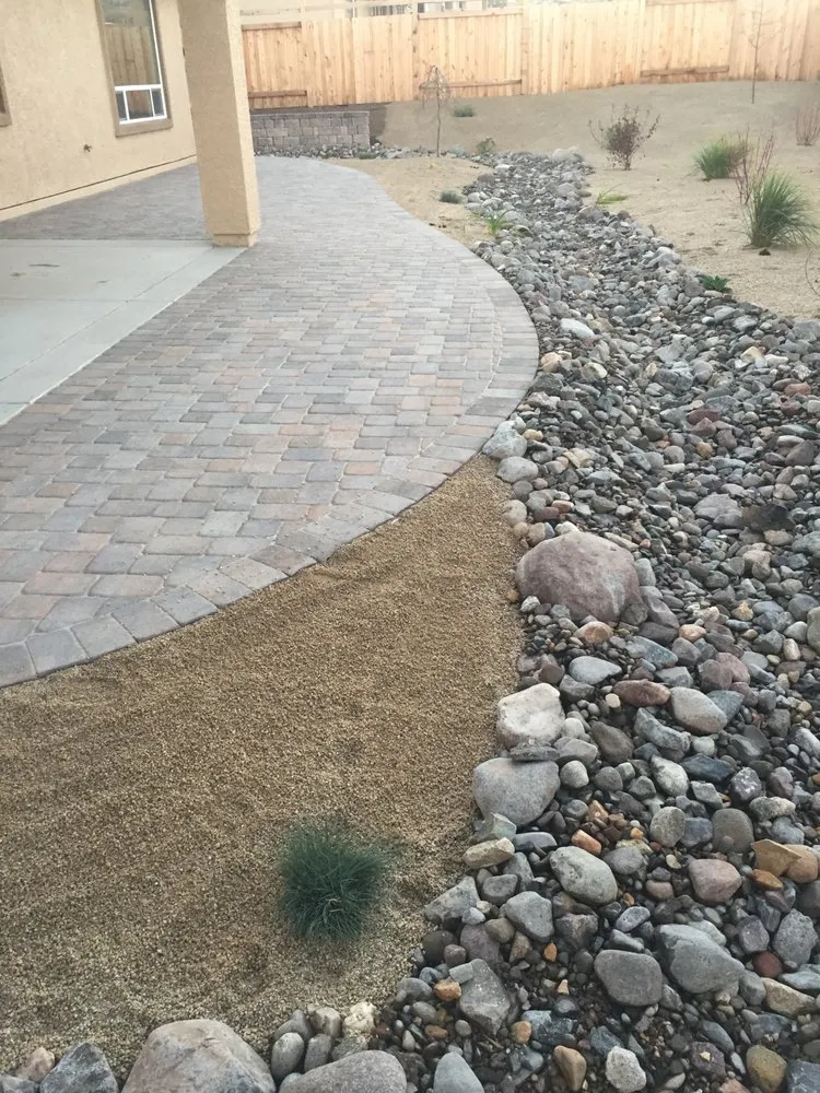 Local landscaping services in Sparks, NV - Environmental Concepts