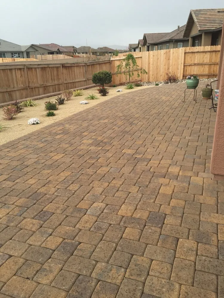 Local lawn mowing service in Sparks, NV - Environmental Concepts