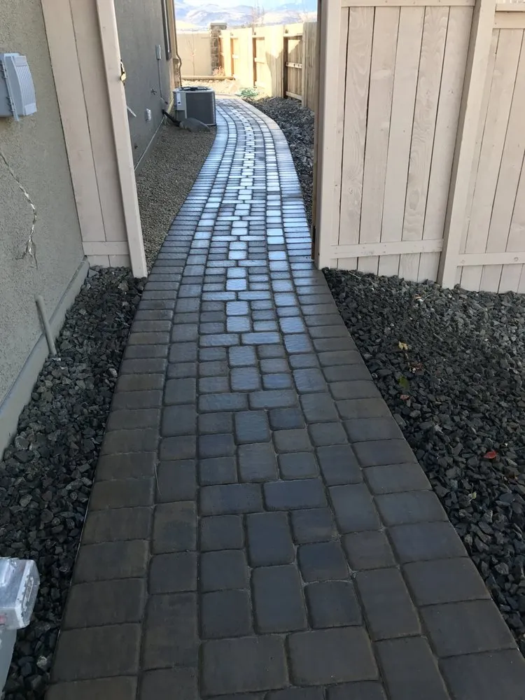 Expert residential landscaping in Sparks, NV by Environmental Concepts