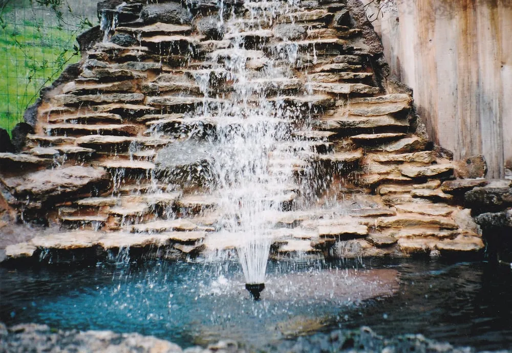 Trusted outdoor landscaping in Walnut Creek, CA by Environmental Concepts