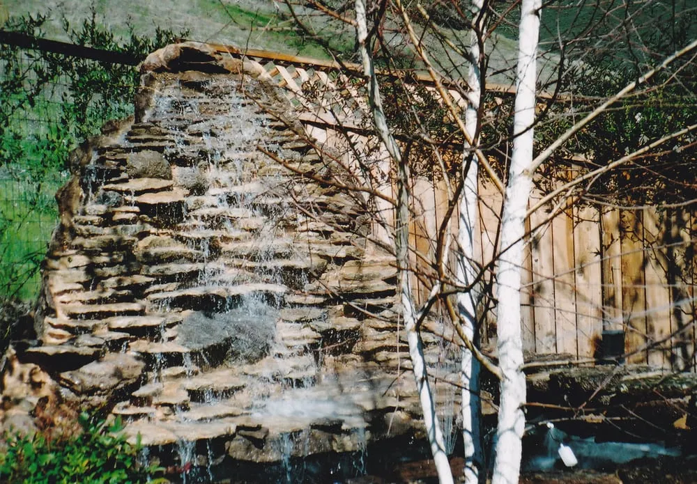 Reliable yard maintenance near you across Walnut Creek, CA - Environmental Concepts