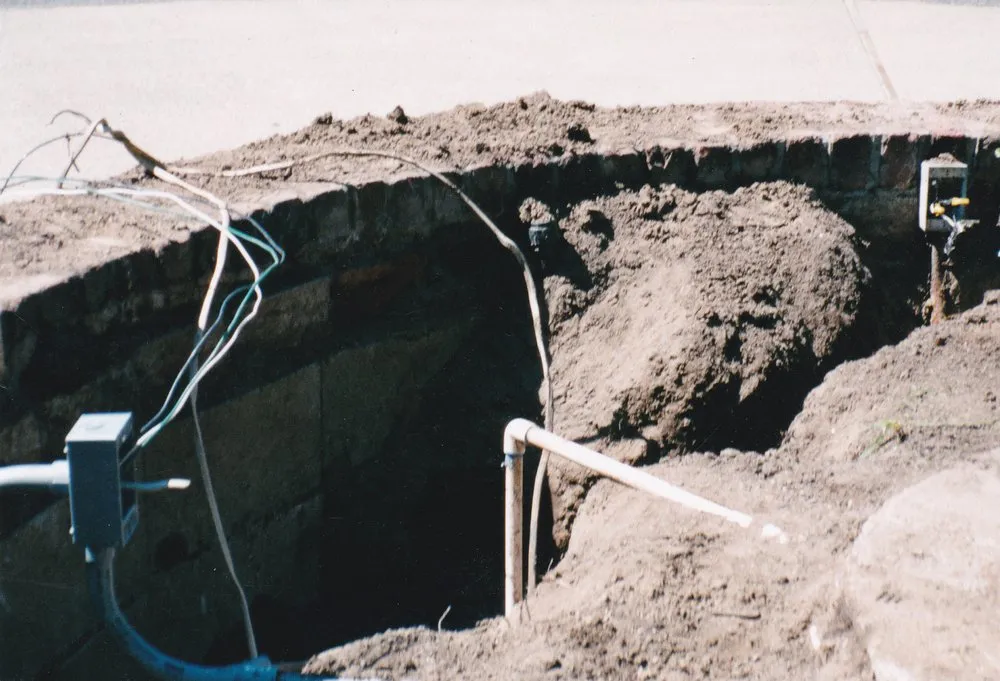 Custom lawn mowing service for homes in Walnut Creek, CA by Environmental Concepts