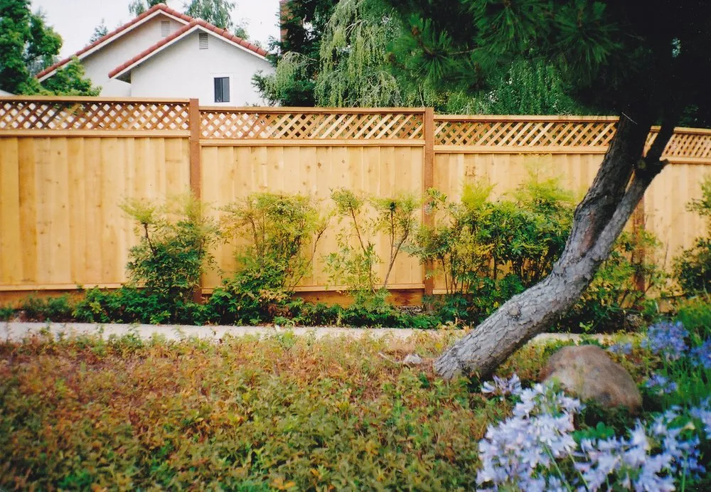 Trusted landscape design for beautiful yards in Walnut Creek, CA by Environmental Concepts