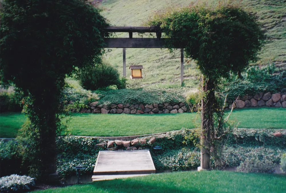 Trusted landscape design in Walnut Creek, CA by Environmental Concepts