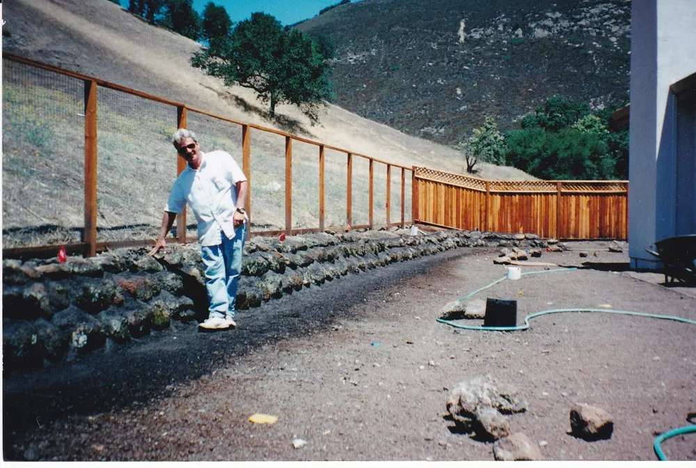 Local yard cleanup service for outdoor upgrades in Walnut Creek, CA by Environmental Concepts