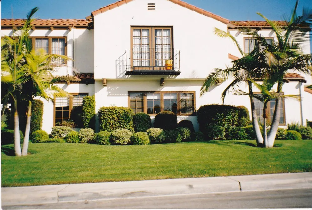 Top-rated landscape installation for homes in Walnut Creek, CA by Environmental Concepts