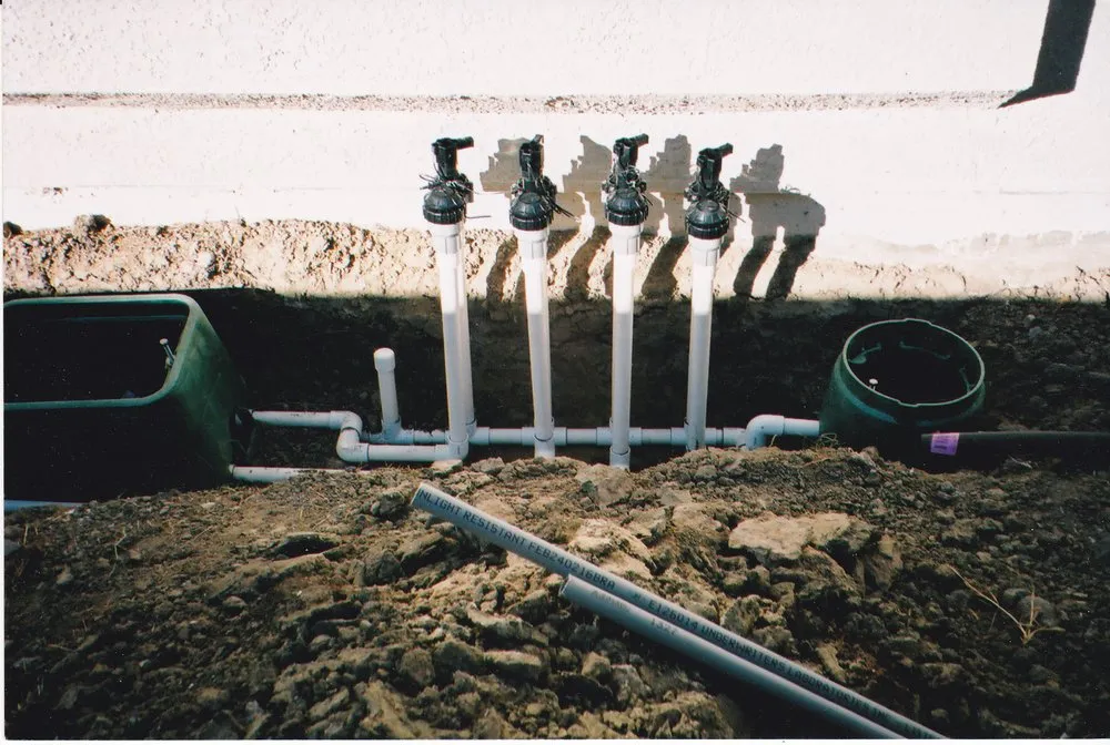 Reliable landscape design in Walnut Creek, CA - Environmental Concepts