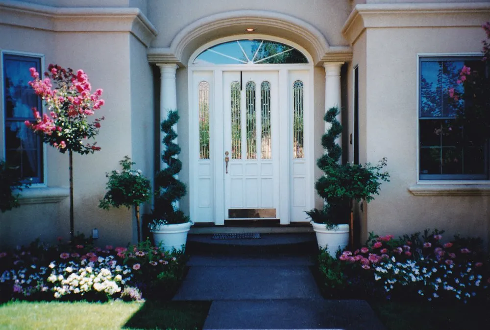 Local garden landscaping experts serving Walnut Creek, CA - Environmental Concepts
