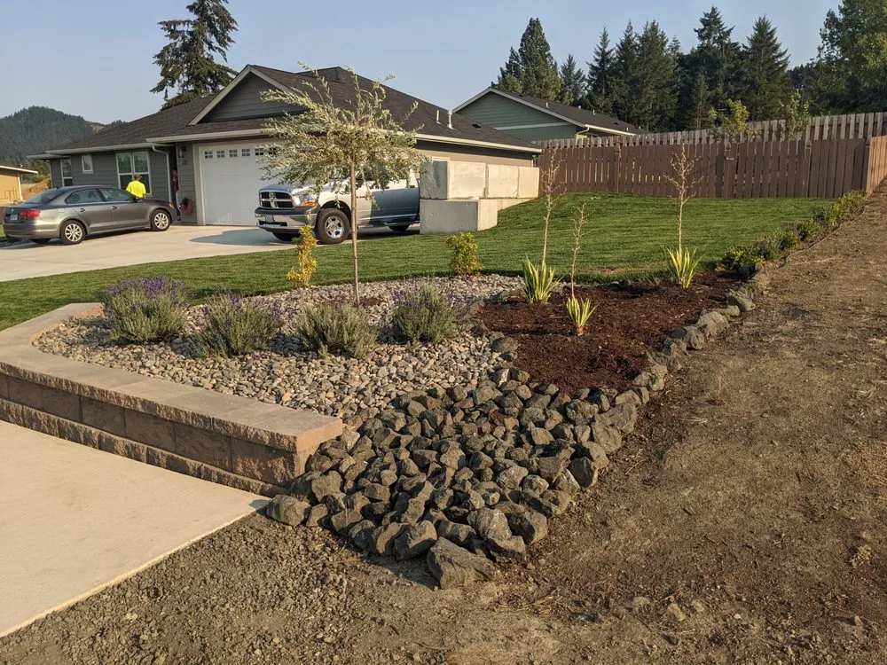 Trusted yard cleanup service experts serving Roseburg, OR - Environmental Conversions