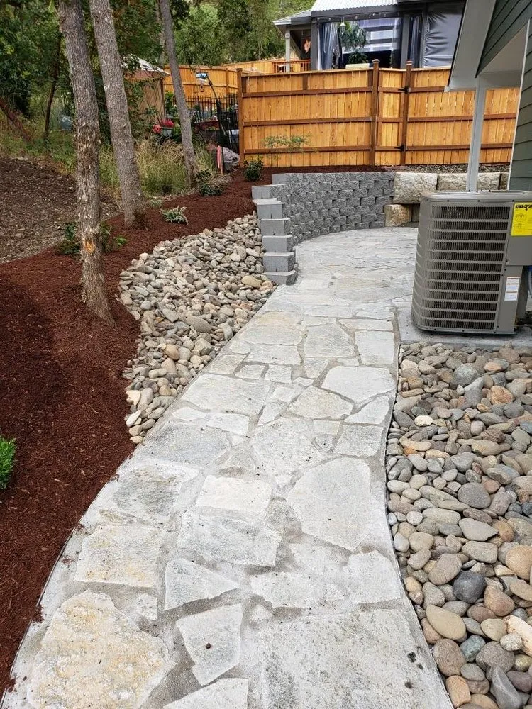 Top-rated landscaping services experts serving Roseburg, OR - Environmental Conversions