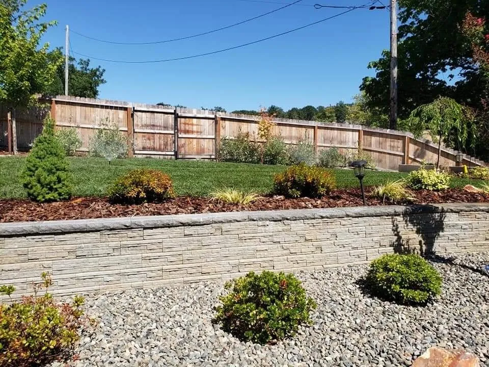 Expert lawn care service in Roseburg, OR by Environmental Conversions